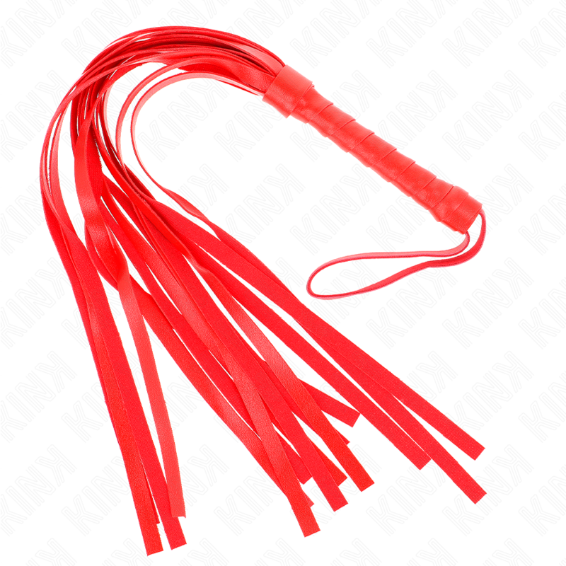 KINK - SIMPLE RED WHIP 45 CM - Image 2