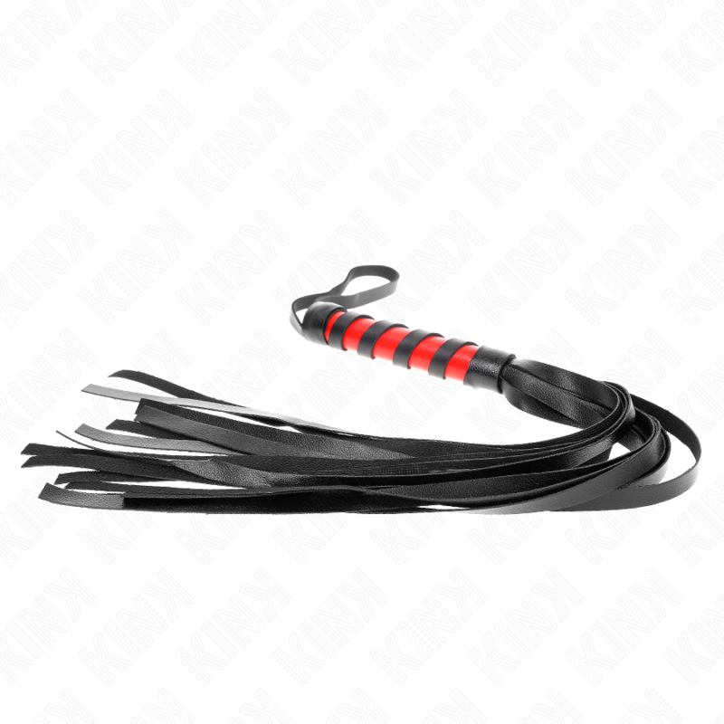 KINK - SHORT HANDLE WHIP 45 CM - Image 4
