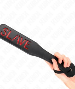 KINK - SLAVE ROUND CORNER PALETTE 32 X 6 CM