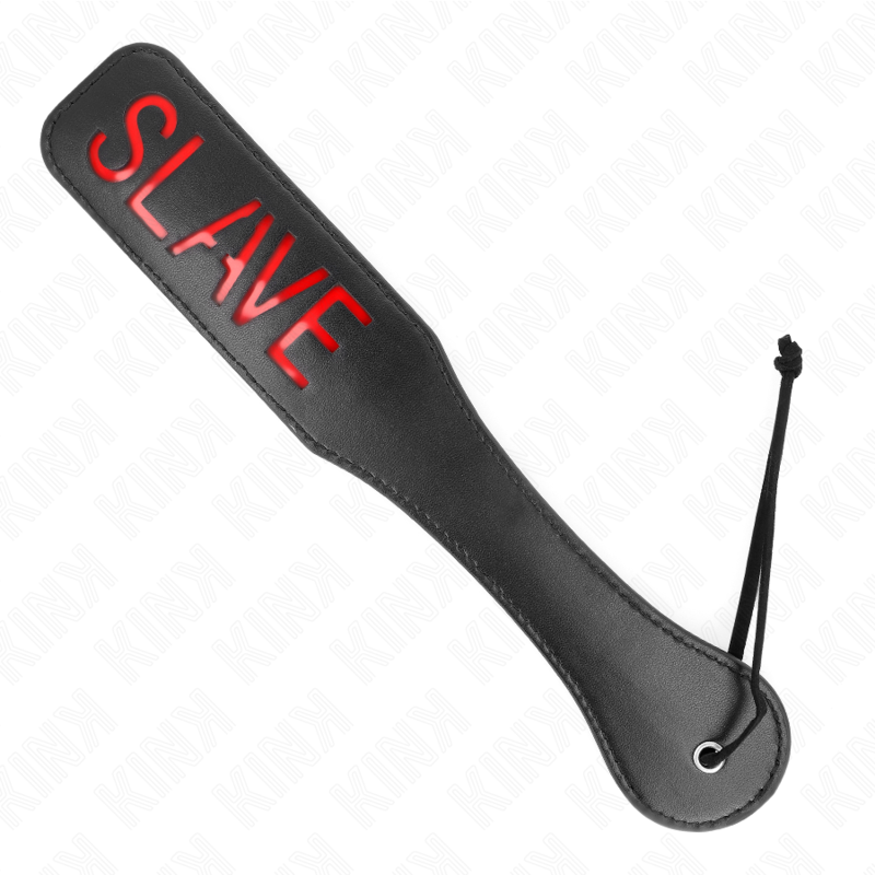 KINK - SLAVE ROUND CORNER PALETTE 32 X 6 CM - Image 2