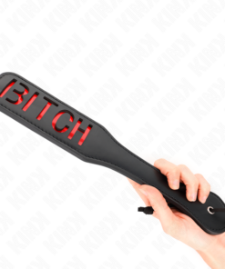 KINK - BITCH ROUND CORNER PALETTE 32 X 6 CM