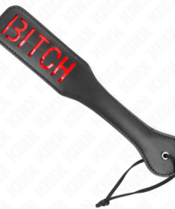 Alternative view of KINK - BITCH ROUND CORNER PALETTE 32 X 6 CM