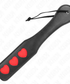 Alternative view of KINK - HEART PALETTE 32 X 6 CM