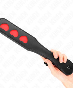 KINK - HEART PALETTE 32 X 6 CM