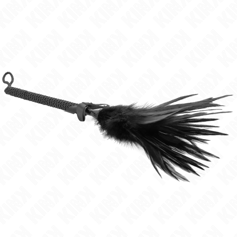 KINK - PLAYFUL CHICKEN TICKLE FEATHERS 35 CM - Image 3