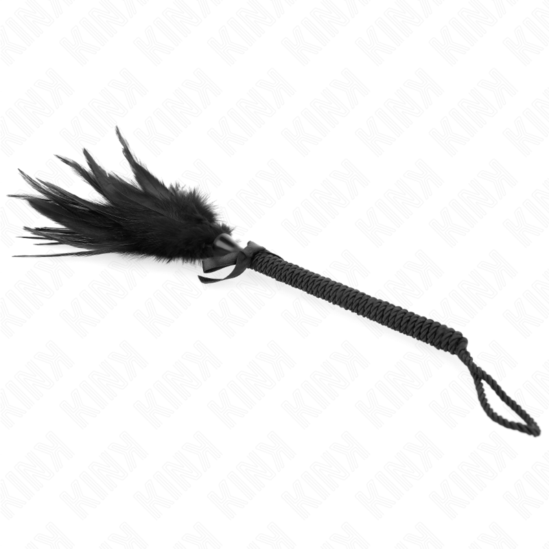 KINK - PLAYFUL CHICKEN TICKLE FEATHERS 35 CM - Image 4