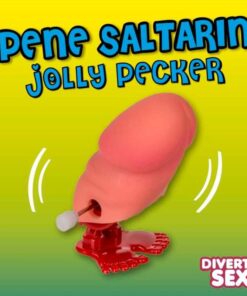 DIABLO PICANTE - JUMPING PENIS