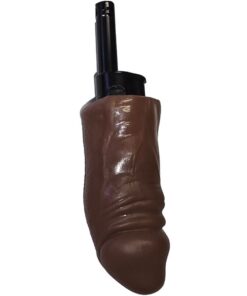 DIABLO PICANTE - MULATTO PENIS BARBECUE LIGHTER