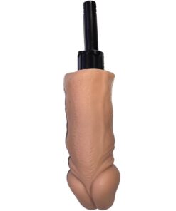 DIABLO PICANTE - PENIS BARBECUE LIGHTER FLESH