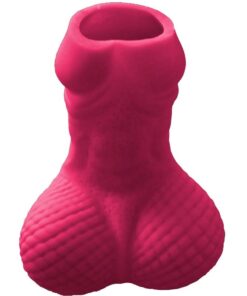 DIABLO PICANTE - FUCHSIA PENIS SHOT GLASS