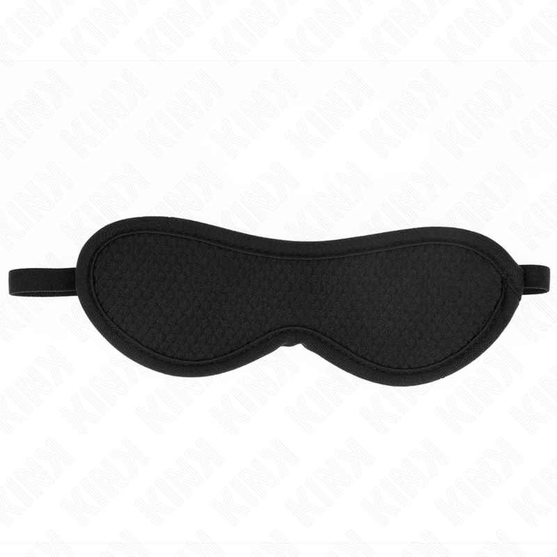 KINK - SCALE TEXTURE BANDAGE WITH BLACK COVERED EDGE 20 x 7 CM - Image 2