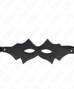 Alternative view of KINK - CAT FACE MASK MODEL 1 34 x 12 CM