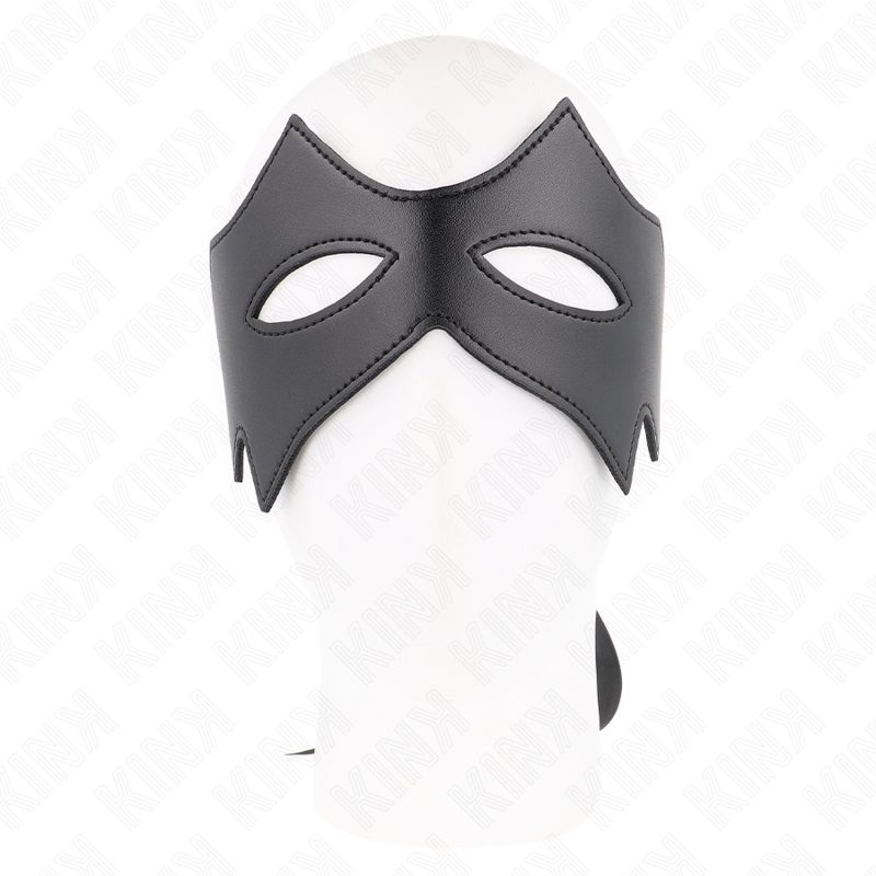 KINK - CAT FACE MASK MODEL 1 34 x 12 CM - Image 3