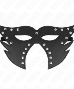 Alternative view of KINK - CAT FACE MASK MODEL 2 29 x 15 CM