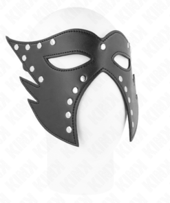 KINK - CAT FACE MASK MODEL 2 29 x 15 CM