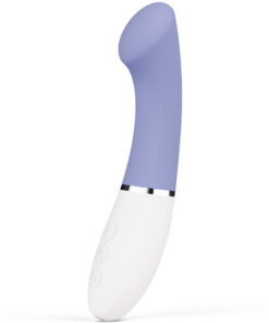 LELO - GIGI™ 3 G-SPOT VIBRATOR BLUE