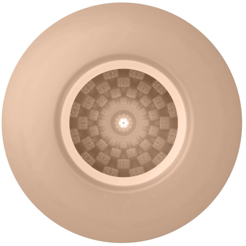 PRETTY LOVE - MALE MASTURBATOR EGG FLESH - Image 5