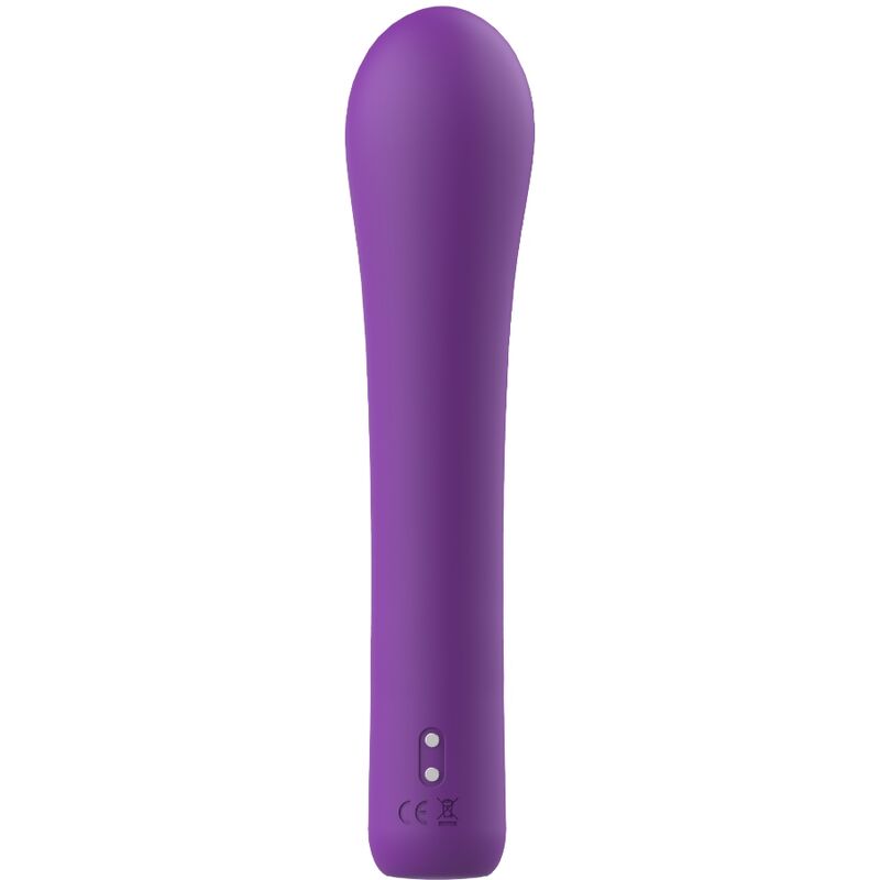 B SWISH - BWILD BUNNY INFINITE DELUXE VIBRATOR RABBIT 10 VIBRATIONS PURPLE - Image 3