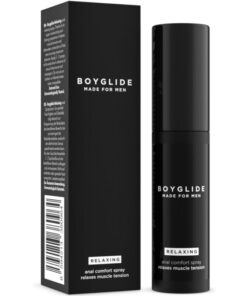 INTIMATELINE - BOYGLIDE ANAL RELAXING SPRAY 20 ML