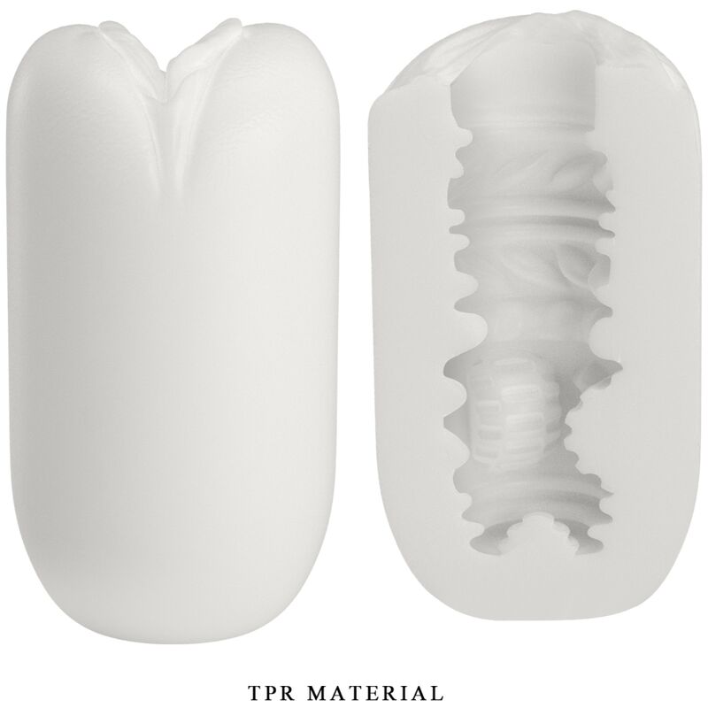 PRETTY LOVE - MASHA MALE MASTURBATOR WHITE - Image 2