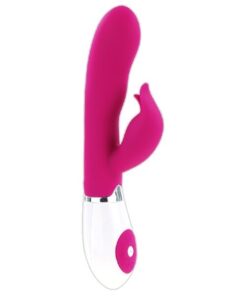 Alternative view of PRETTY LOVE - FLIRTATION VIBRATOR WITH FELIX STIMULATOR