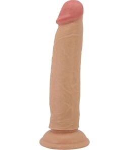 Alternative view of PRETTY LOVE - KEON REALISTIC DILDO 21 CM FLESH