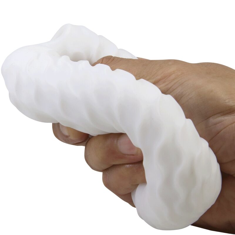 PRETTY LOVE - VENUS X MALE MASTURBATOR MODEL 2 WHITE - Image 5