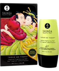 SHUNGA - VAGINAL NARROWING GEL HOLD ME TIGHT