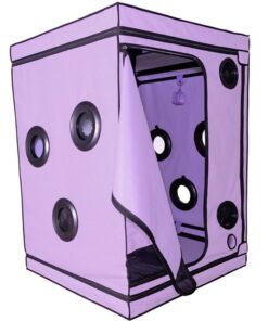Alternative view of SECRET DOME - KINK CLUB CABIN SCANDALE PURPLE