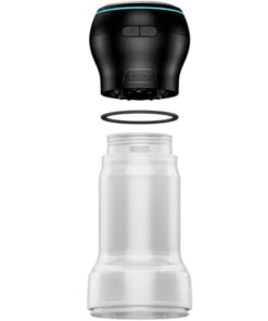 KIIROO - FEEL POCKET STROKER + POWER BLOW COMBO