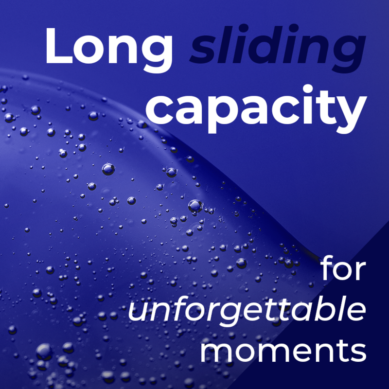 AQUA QUALITY - WATER BASED LUBRICANT 1000 ML - Image 5