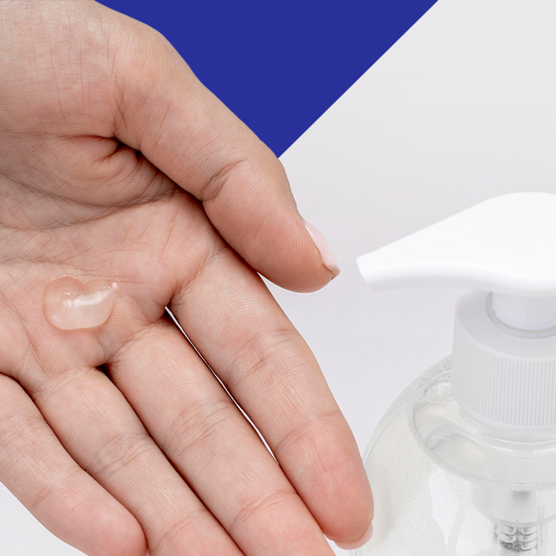 AQUA QUALITY - WATER BASED LUBRICANT 1000 ML - Image 3