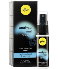 PJUR - ANALYSE ME! ANAL COMFORT SPRAY