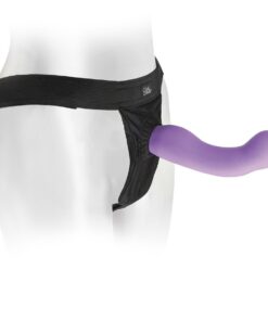 Alternative view of FETISH FANTASY ELITE - BREATHABLE HARNES