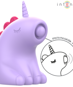 INTENSE - SWEETIE TONGUE STIMULATOR PULSATION