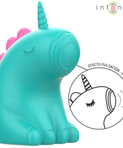 INTENSE - TRIXIE UNICORN TONGUE TAPPING STIMULATOR