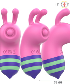 Alternative view of INTENSE - WILLIE PULSATION TONGUE STIMULATOR