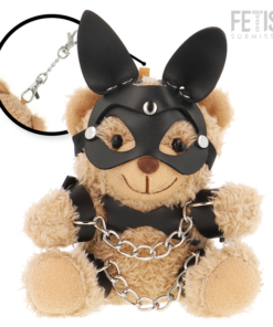 Alternative view of FETISH SUBMISSIVE - MISHKA TEDDY BEAR BDSM MODEL 5