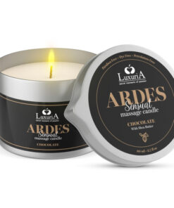 INTIMATELINE LUXURIA - CHOCOLATE MASSAGE CANDLE