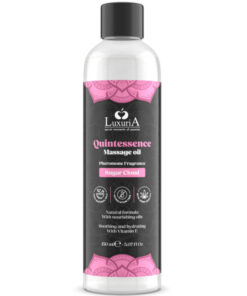 INTIMATELINE LUXURIA - MASSAGE OIL SUGAR CLOUD 150 ML