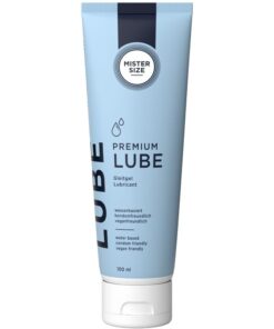 MISTER SIZE - PREMIUM LUBRICANT 100 ML