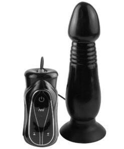 Alternative view of ANAL FANTASY - PLUG THRUSTER VIBRATOR