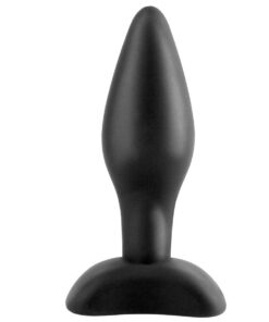 ANAL FANTASY - ANAL PLUG SILICONE MINI