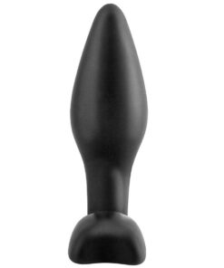 Alternative view of ANAL FANTASY - ANAL PLUG SILICONE MINI