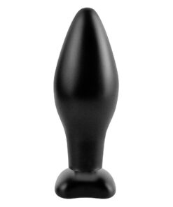 ANAL FANTASY - MEDIUM SILICONE ANAL PLUG
