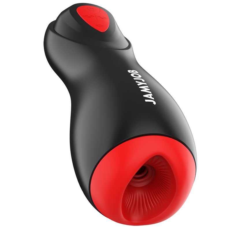 JAMYJOB - CORE-X AUTOMATIC MASTURBATOR 5 SUCTION AND VIBRATION MODES - Image 4