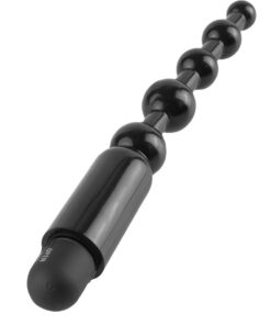 Alternative view of ANAL FANTASY - VIBRATING BALLS BEGINNERS