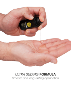 Alternative view of BRUMA - LIQUID VIBRATOR ULTRA SLIDING PINA COLADA 15 ML