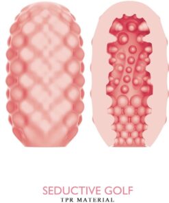 Alternative view of PRETTY LOVE - CUPID X MALE MASTURBATOR PINK