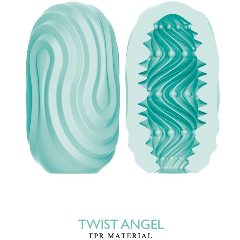 PRETTY LOVE - CUPID X 18 MALE MASTURBATORS DIFFERENT TEXTURES - Image 4